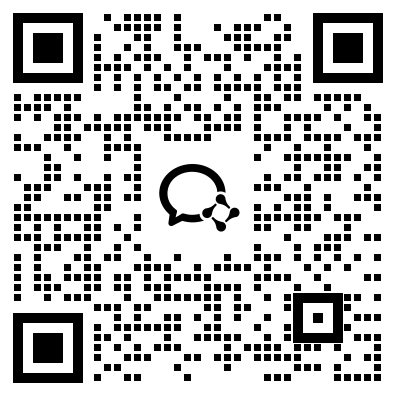 企业微信二维码